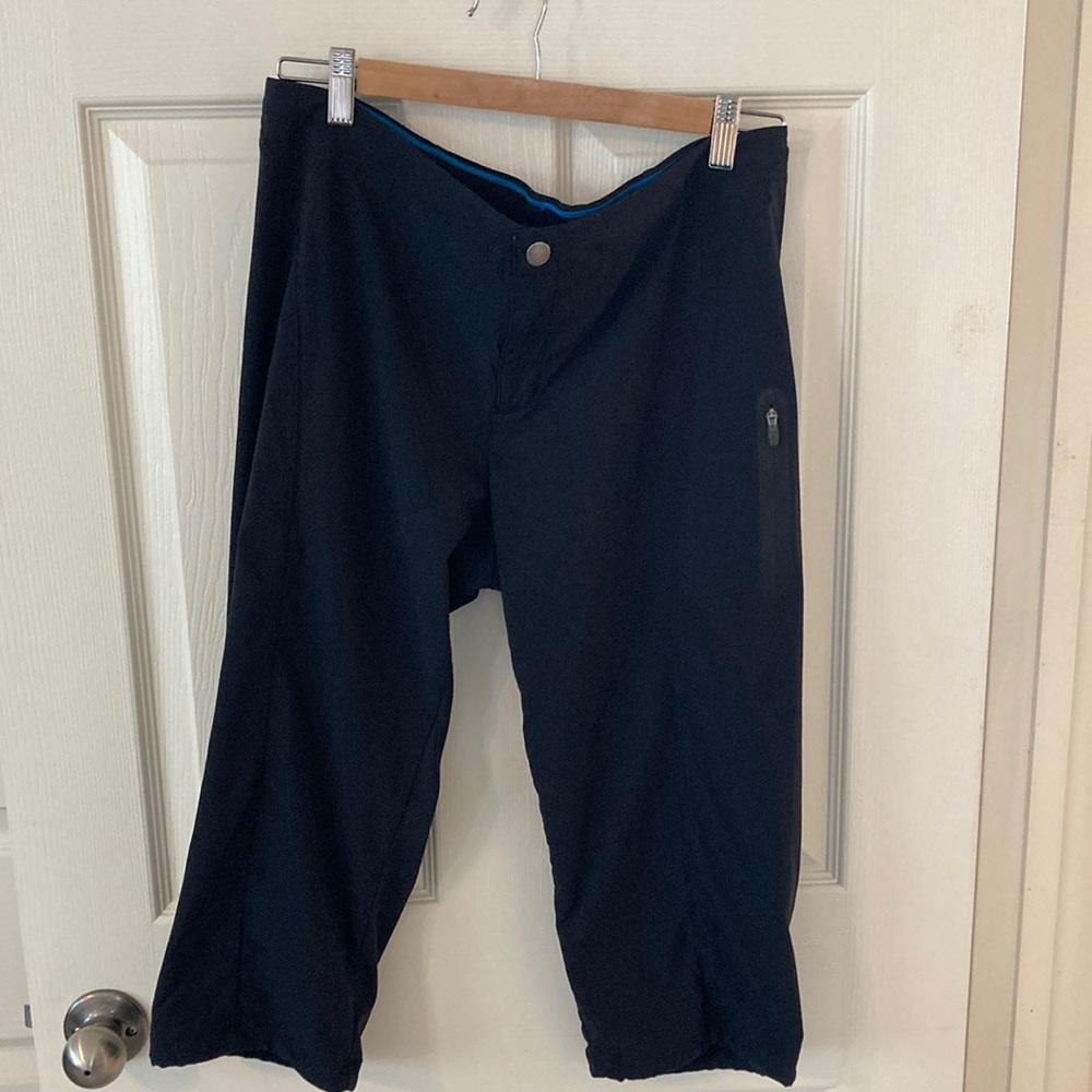 Columbia Crops